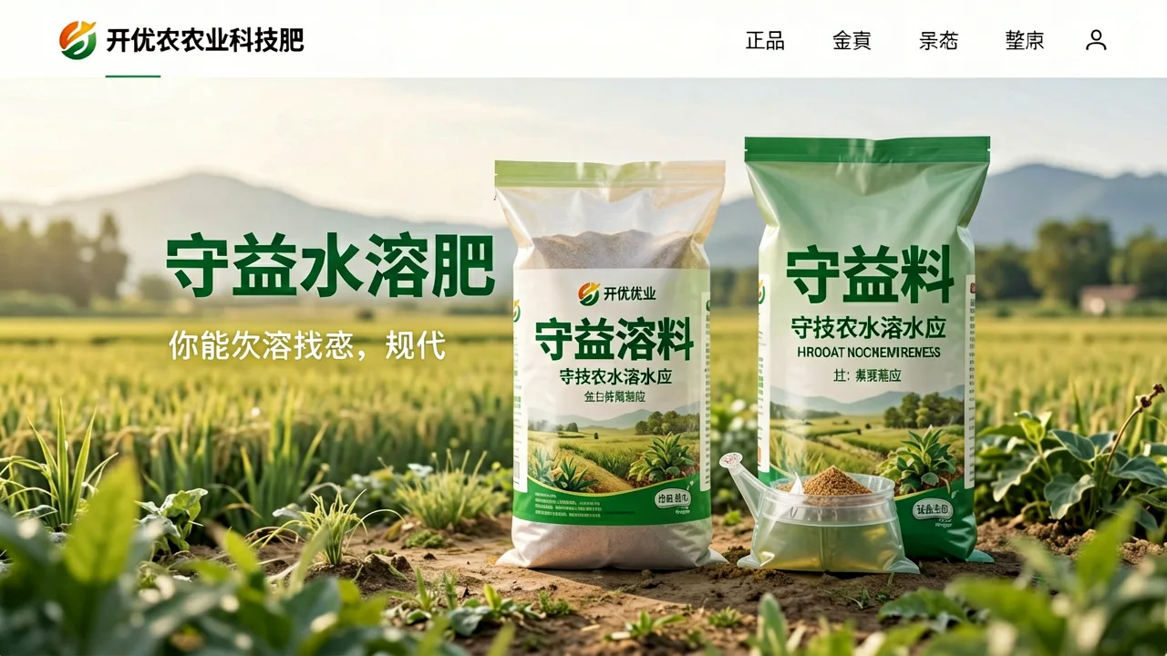 山东开优农业科技股份有限公司